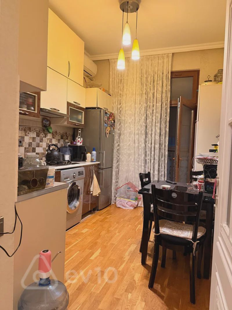 Sotiladi: 2 xonali квартира (новостройка), 71 m² — Mənzil, Bakı (9)