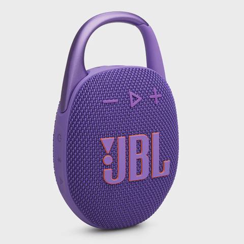 Portativ akustika JBL Clıp 5 Purple — Баку