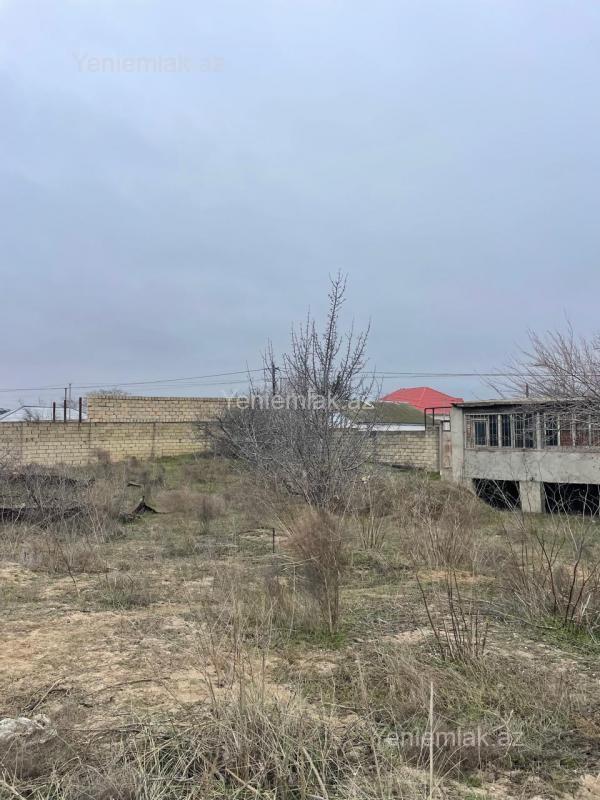 For sale: land, 28 sot — Torpaq, Sumqayıt (4)
