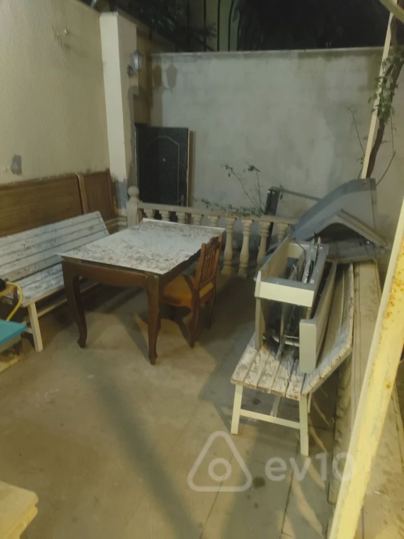 For rent: 1-room house / Cottage / Villa, 45 m² — Ev, villa, Bakı (4)