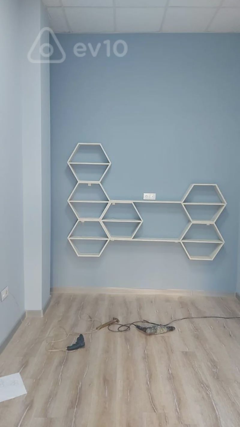 Ofis, 40 m², nərimanov metrosu — kirayə — Ofis, Bakı (3)