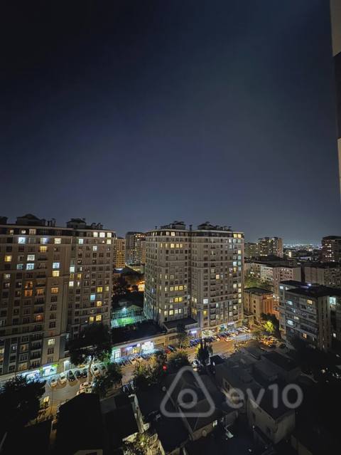 3 otaqlı mənzil, 100 m², Nəsib bəy Yusifbəyli — Bakı