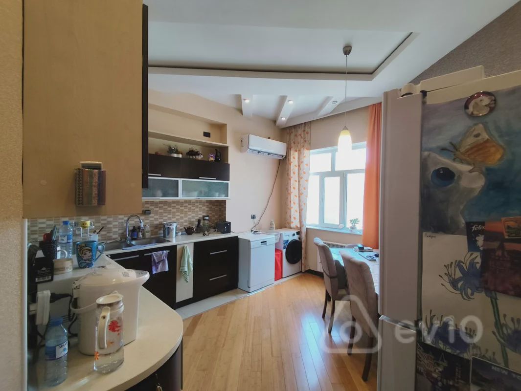 For sale: 2-room apartment (new building), 80 m² — Mənzil, Bakı (9)