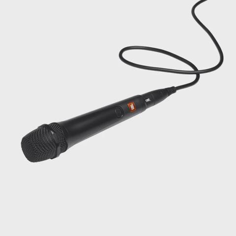 Mikrofon JBL Partybox PBM 100 Black — Bakı