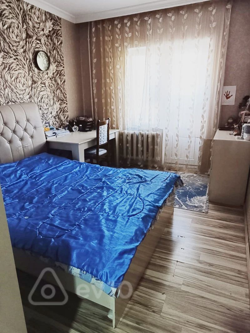For sale: 3-room apartment (old building), 80 m² — Mənzil, Bakı (5)