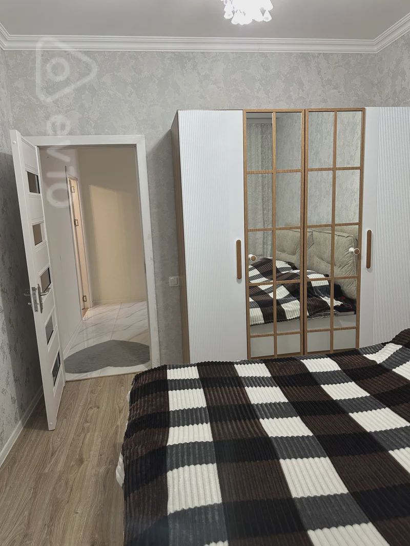 For sale: 2-room apartment (new building), 56 m² — Mənzil, Xırdalan (7)