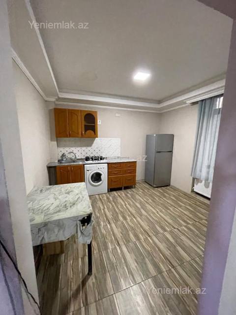 Kirayə 2 otaqlı Bina evi menzil (Köhnə tikili), 60 m², Səbail rayonu — 500 ₼ · 2 комн. · 60 м² · 3/5 этаж · Баку, Səbail · Mənzil Kirayə 2 otaqlı Bina evi menzil (Köhnə tikili), 60 m², Səbail rayonu — Баку