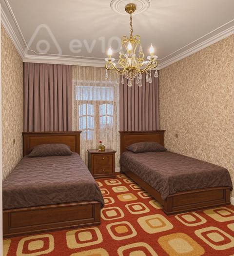 3 otaqlı mənzil, 63.5 m², Xalqlar dostlugu — Bakı