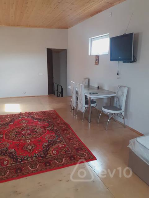 1 otaqlı həyət evi, 40 m², Azerbaycan inshaatchilar Asan xidmet — kirayə — 500 ₼ · 1 бөлме · 40 m² · 1 сотық · Баку, Yasamal · Ev, villa 1 otaqlı həyət evi, 40 m², Azerbaycan inshaatchilar Asan xidmet — kirayə — Баку