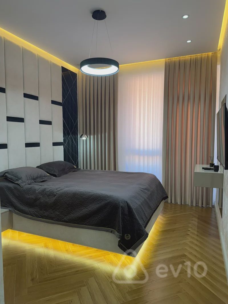 Продаётся 2-комн. квартира (новостройка), 61 м² — Mənzil, Bakı (8)