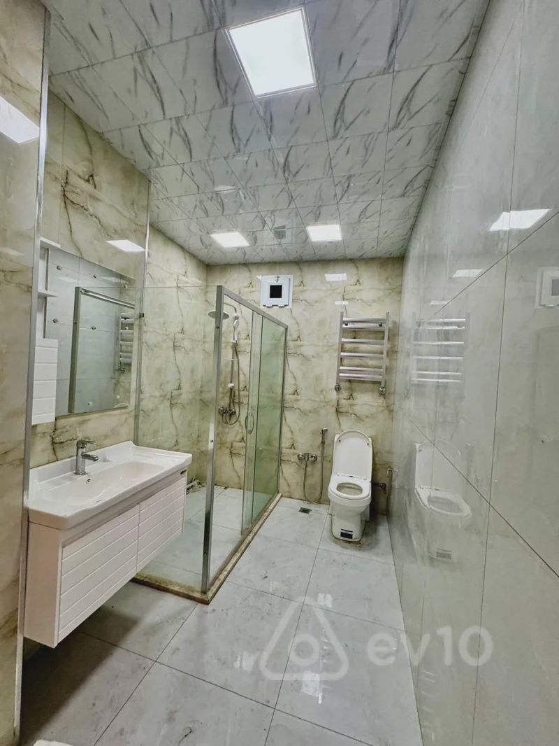 For rent: commercial property, 125 m² — Əmlak, Bakı (9)