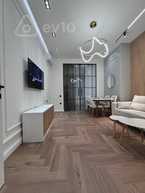 3 otaqlı mənzil, 80 m², Qarabağ — Bakı