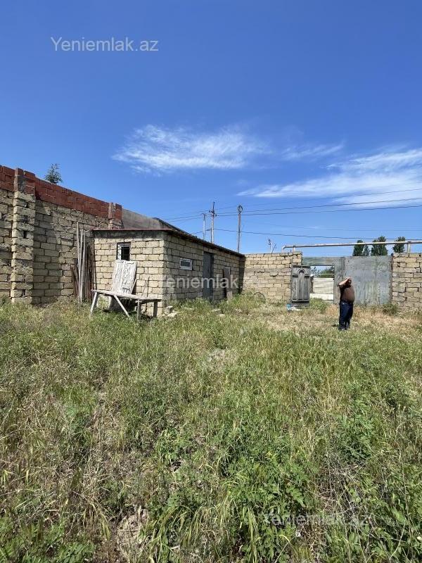 For sale: land, 9 sot — Torpaq, Sumqayıt (5)