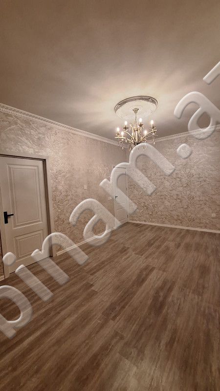 For sale: 2-room apartment (old building), 34 m² — Mənzil, Bakı (4)