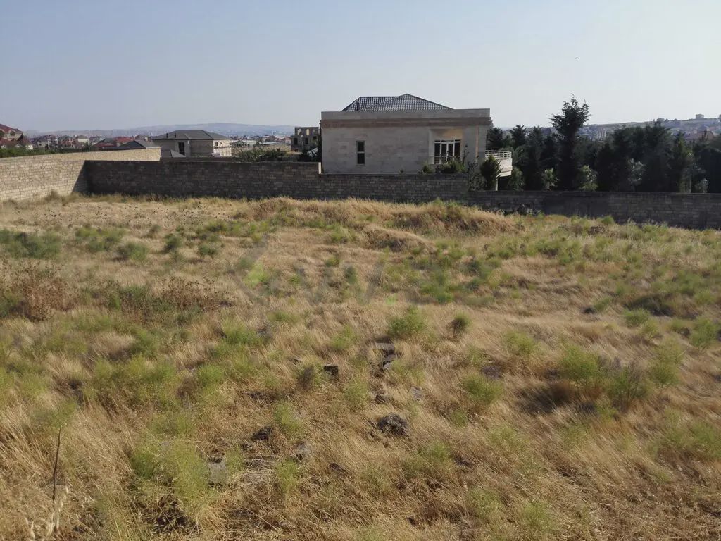 Satılık arsa, 20 sot — Torpaq (3)