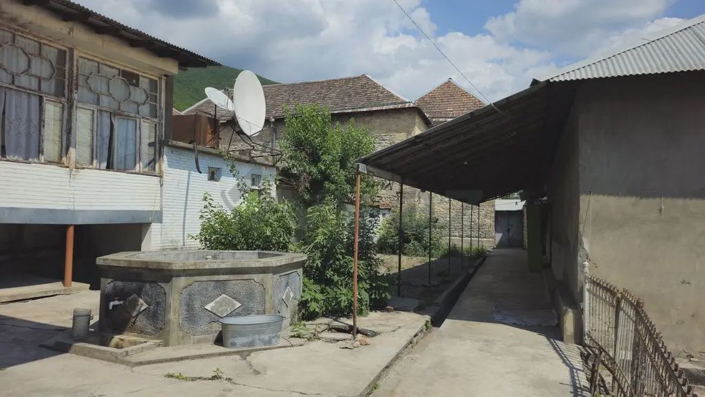 Продаётся 4-комн. дом / Дача / Вилла, 218 м² — Ev, villa, Şəki (11)