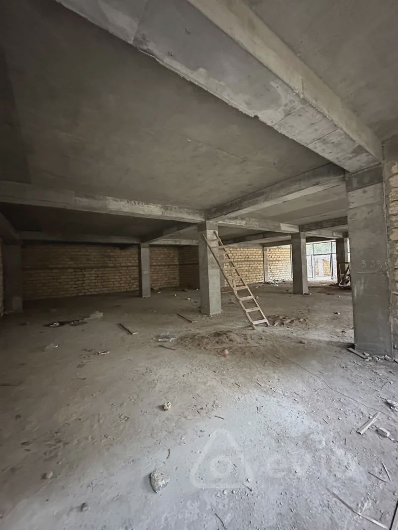 ქირავდება commercial property, 880 მ² — Əmlak, Bakı (5)