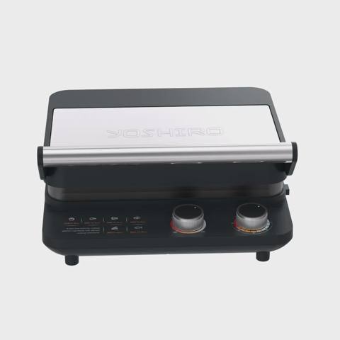 İzqara yoshıro YPG-CM205G — 159.99 ₼ · Baku · Toster və vaflyasıcı İzqara yoshıro YPG-CM205G — Baku
