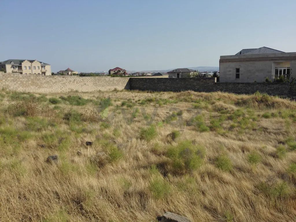 Satılık arsa, 20 sot — Torpaq (5)