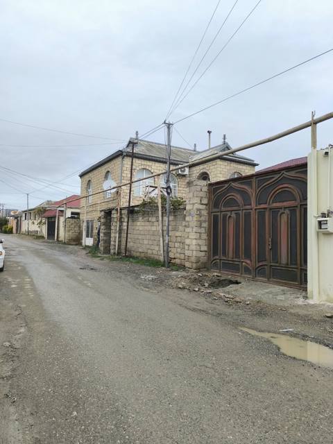 Satış: 6 otaqlı Ev / villa, 250 m², Abşeron rayonu — 89 000 ₼ · Bakı · Ev, villa Satış: 6 otaqlı Ev / villa, 250 m², Abşeron rayonu — Bakı
