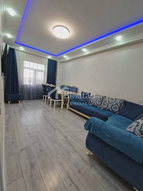 Satılır 3 otaqlı yeni tikili 89 m², Xırdalan şəhəri — 165 000 ₼ · Баку · Daşınmaz əmlak Satılır 3 otaqlı yeni tikili 89 m², Xırdalan şəhəri — Баку