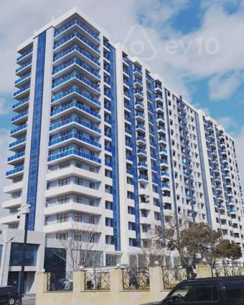 3 otaqlı mənzil, 120 m², Şirin Mirzəyev küçəsi — kirayə — 950 ₼ · Baku · Mənzil 3 otaqlı mənzil, 120 m², Şirin Mirzəyev küçəsi — kirayə — Baku
