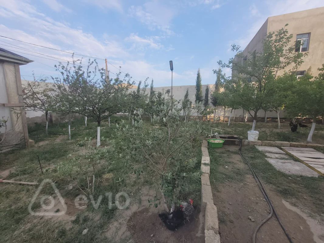 Satılık müstakil ev / Yazlık / Villa, 420 m² — Ev, villa, Bakı (3)