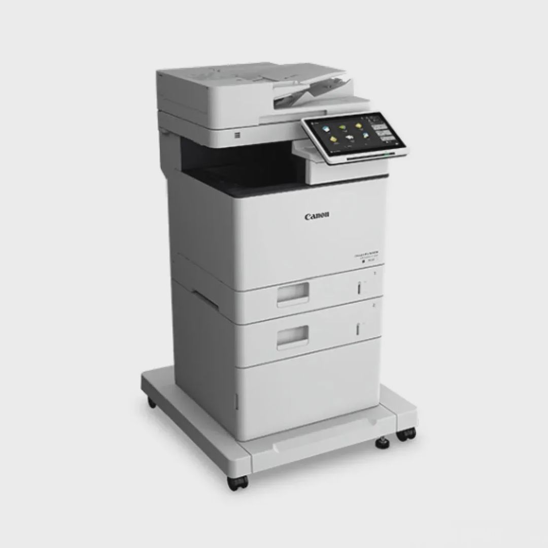 Printer Canon Laser imageRUNNER Advance DX 527i MFP — Printerləri, Bakı (3)