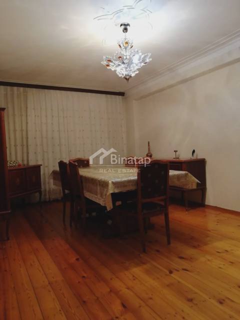 Satılır 3 otaqlı yeni tikili 90 m², Qara Qarayev metrosu, Nizami rayonu — 215 000 ₼ · Баку · Daşınmaz əmlak Satılır 3 otaqlı yeni tikili 90 m², Qara Qarayev metrosu, Nizami rayonu — Баку