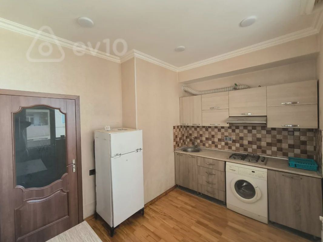 Satılık 3 odalı daire (yeni bina), 87 m² — Mənzil, Bakı (12)