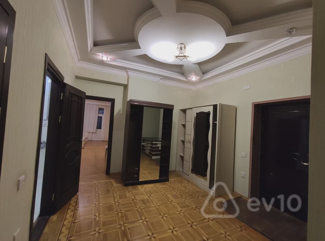 Сдаётся 3-комн. квартира (новостройка), 150 м² — Mənzil, Bakı (5)