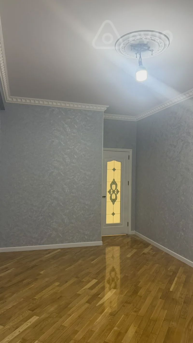 Satılık 3 odalı daire (yeni bina), 118 m² — Mənzil, Bakı (4)