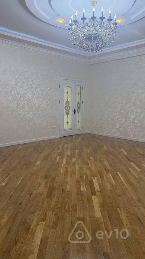 3 otaqlı mənzil, 118 m², A.M.Serıfzade — Баку
