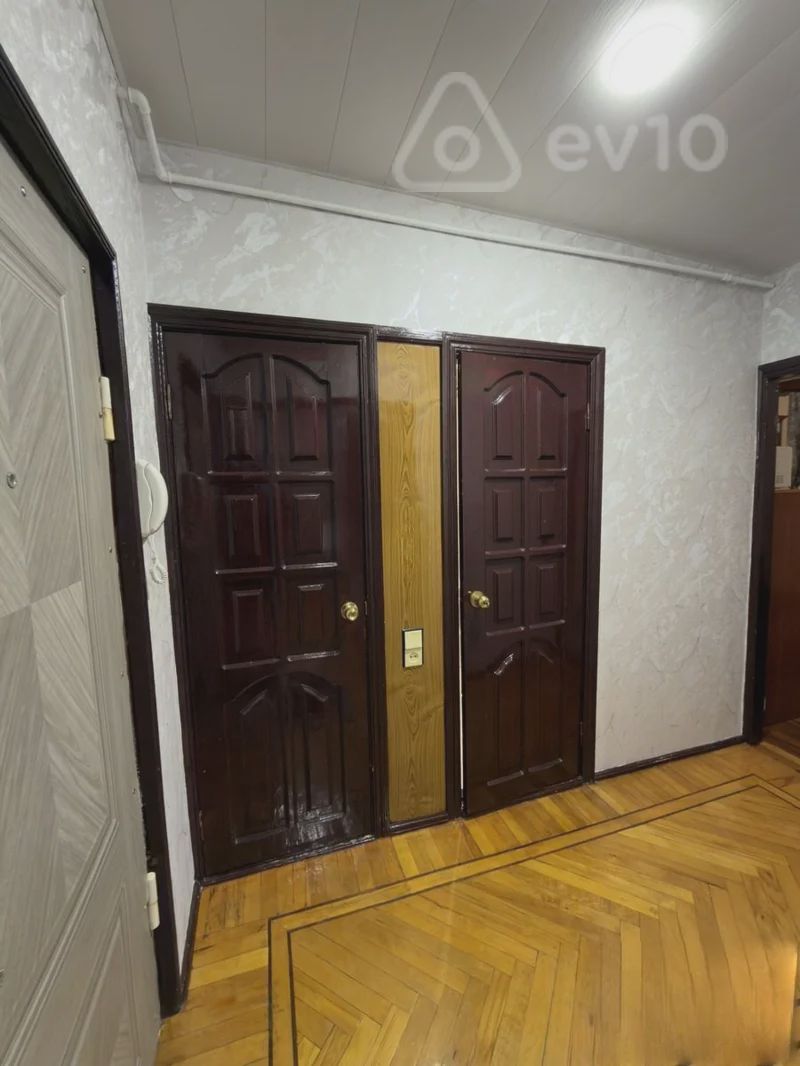2 otaqlı mənzil, 60 m², Q.Qarayev pr — Mənzil, Bakı (8)