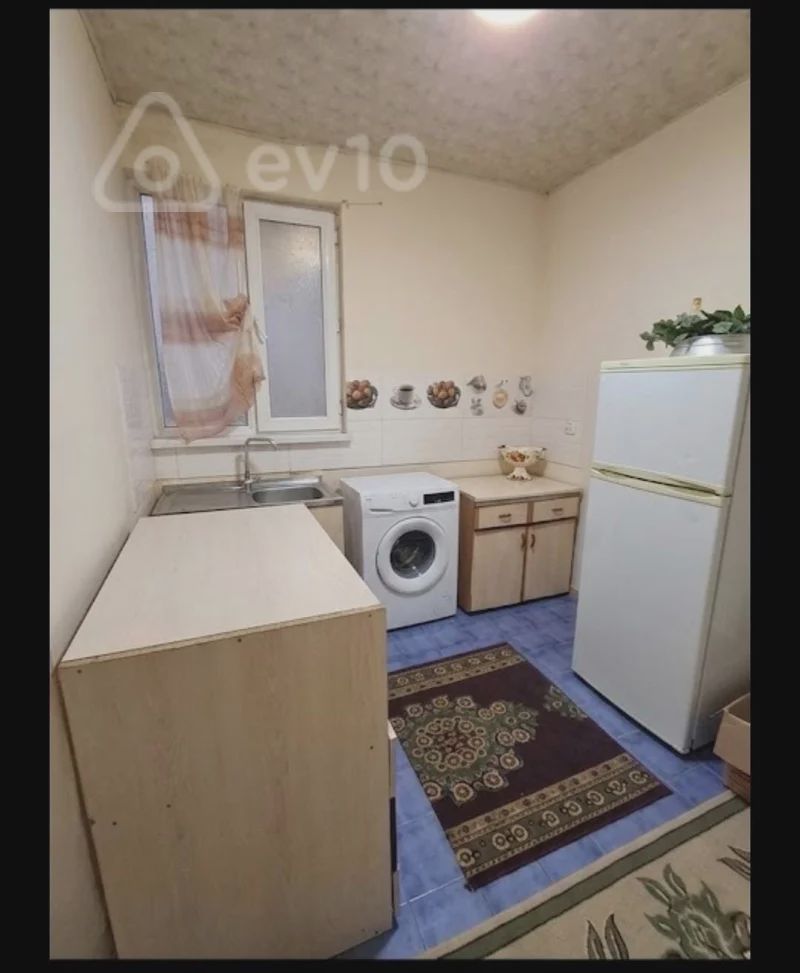 Kiralık 2 odalı daire (eski bina), 45 m² — Mənzil, Bakı (4)