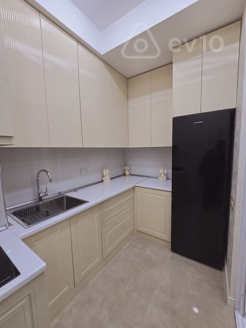 For rent: 2-room apartment (new building), 60 m² — Mənzil, Bakı (12)