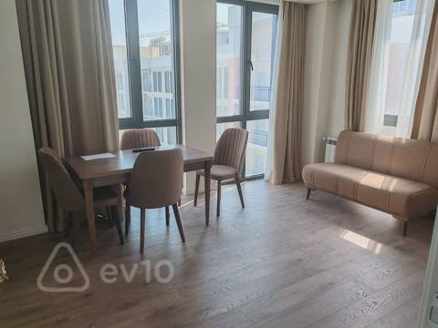 3 otaqlı mənzil, 65 m², Yeni Yasamal — kirayə — Баку