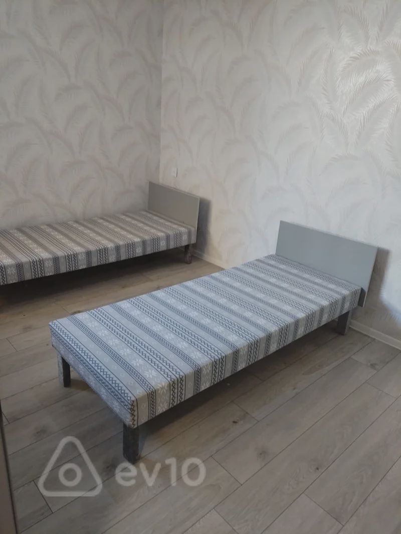For rent: 3-room house / Cottage / Villa, 70 m² — Ev, villa, Bakı (8)
