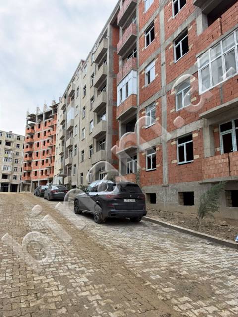 1 otaqlı Yeni tikili, Satış, Abşeron — 66 500 ₼ · Absheron · Mənzil 1 otaqlı Yeni tikili, Satış, Abşeron — Absheron