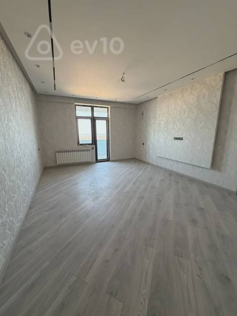 3 otaqlı mənzil, 120 m², Yeni Günəşli qəsəbəsi — Bakı