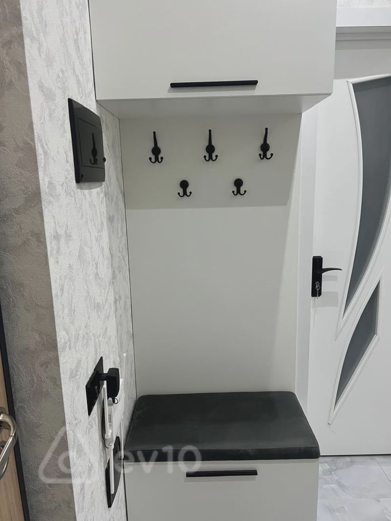 Kiralık 2 odalı daire (yeni bina), 90 m² — Mənzil, Bakı (10)