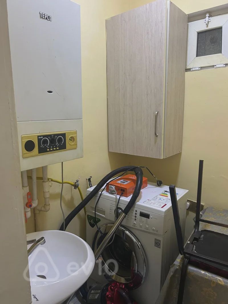 For rent: 2-room house / Cottage / Villa, 60 m² — Ev, villa, Bakı (11)