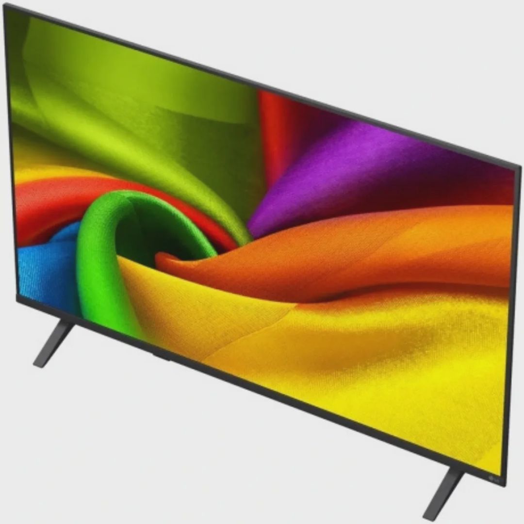 Televizor LG 50NU900B6LA.AMCN — Televizorlar, Bakı (3)