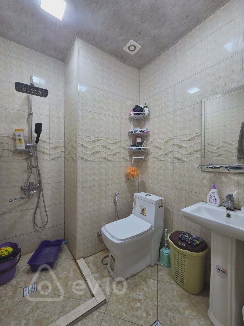 Satılık 2 odalı daire (yeni bina), 56 m² — Mənzil, Xırdalan (11)