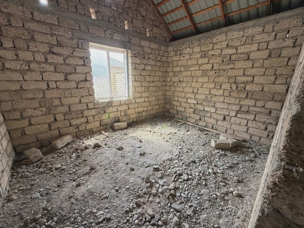 Продаётся 3-комн. дом / Дача / Вилла, 100 м² — Ev, villa, Xaçmaz (7)
