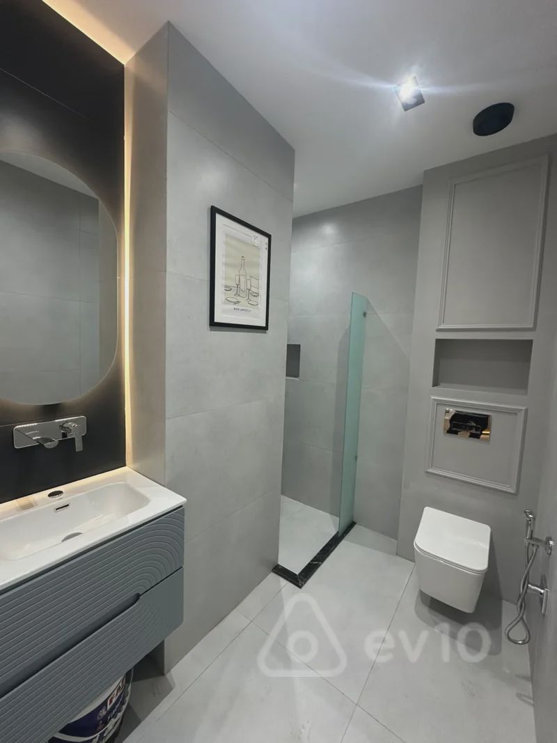 Satılık 3 odalı daire (yeni bina), 92 m² — Mənzil, Bakı (11)