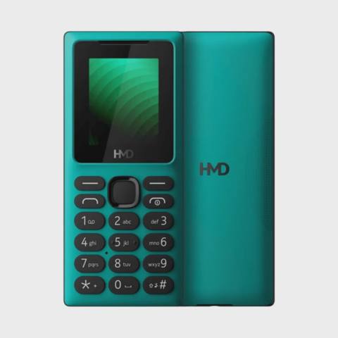 Telefon HMD 100 DS Azgeua Teal — 74.99 ₼ · Baku · Mallar Telefon HMD 100 DS Azgeua Teal — Baku