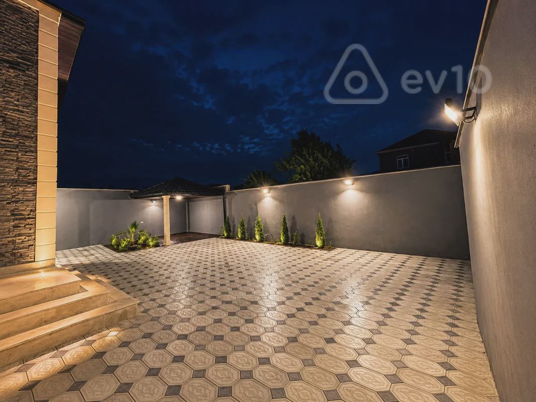 For sale: 4-room house / Cottage / Villa, 133 m² — Ev, villa, Bakı (4)