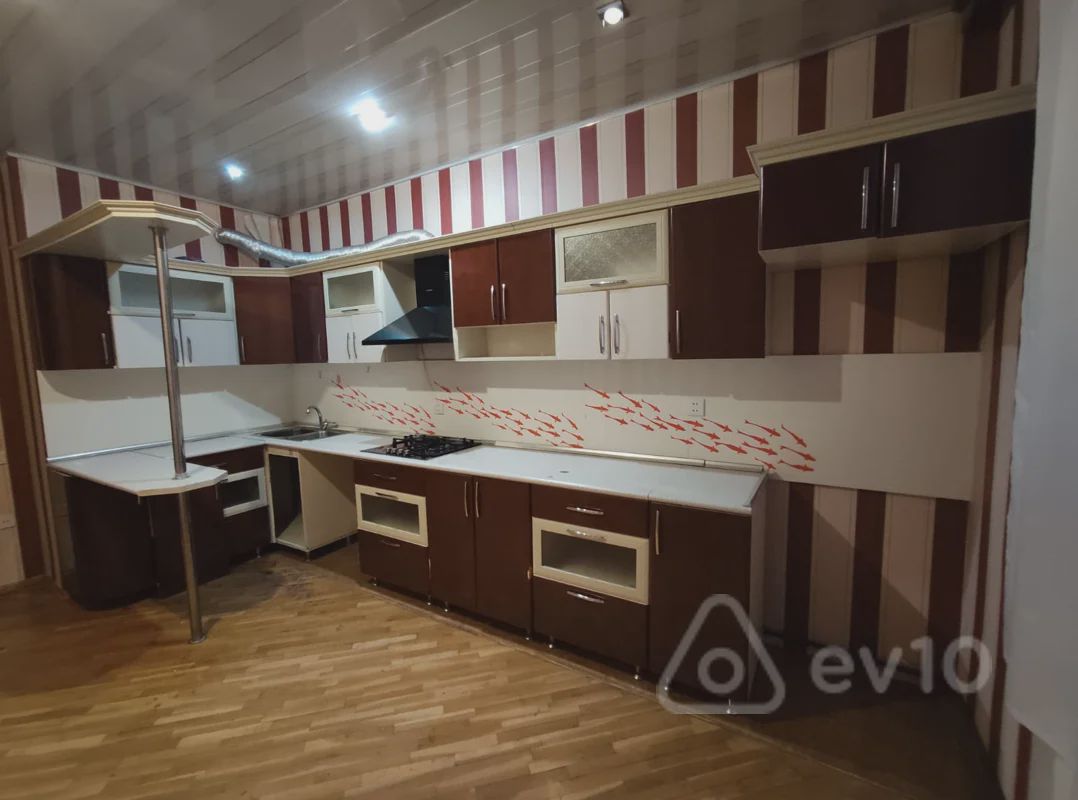 Сдаётся 3-комн. квартира (новостройка), 150 м² — Mənzil, Bakı (7)