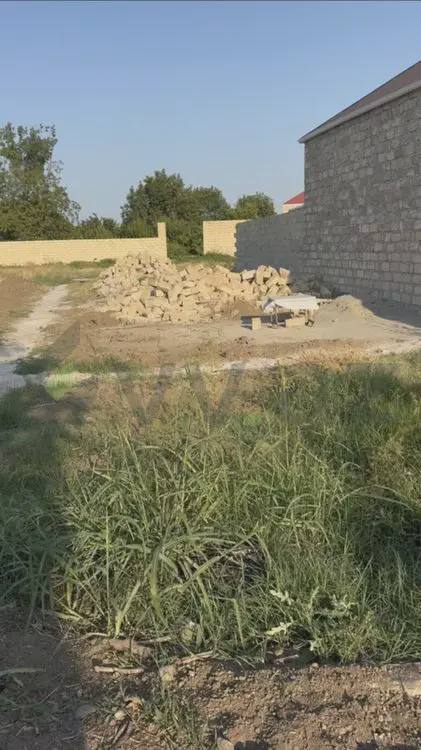 2 sot Torpaq Satılır, Samux — 10 000 ₼ · Самух · Torpaq 2 sot Torpaq Satılır, Samux — Самух